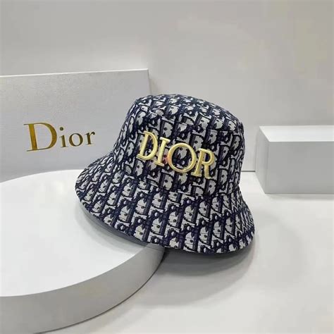 nike dior bucket hat|christian dior bucket hat vintage.